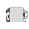 Напольный газовый котел Лемакс Omega E-12.5