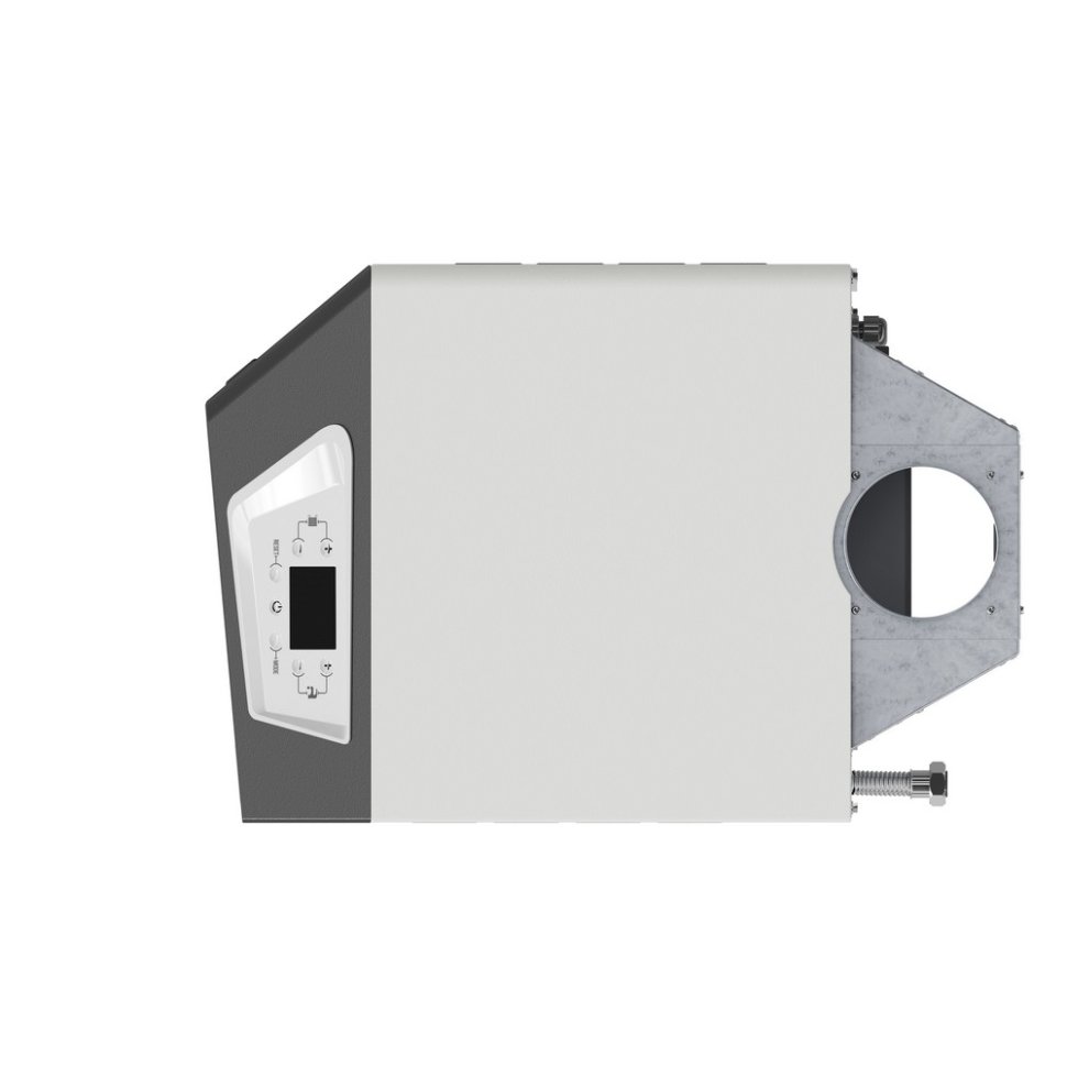 Напольный газовый котел Лемакс Omega E-12.5