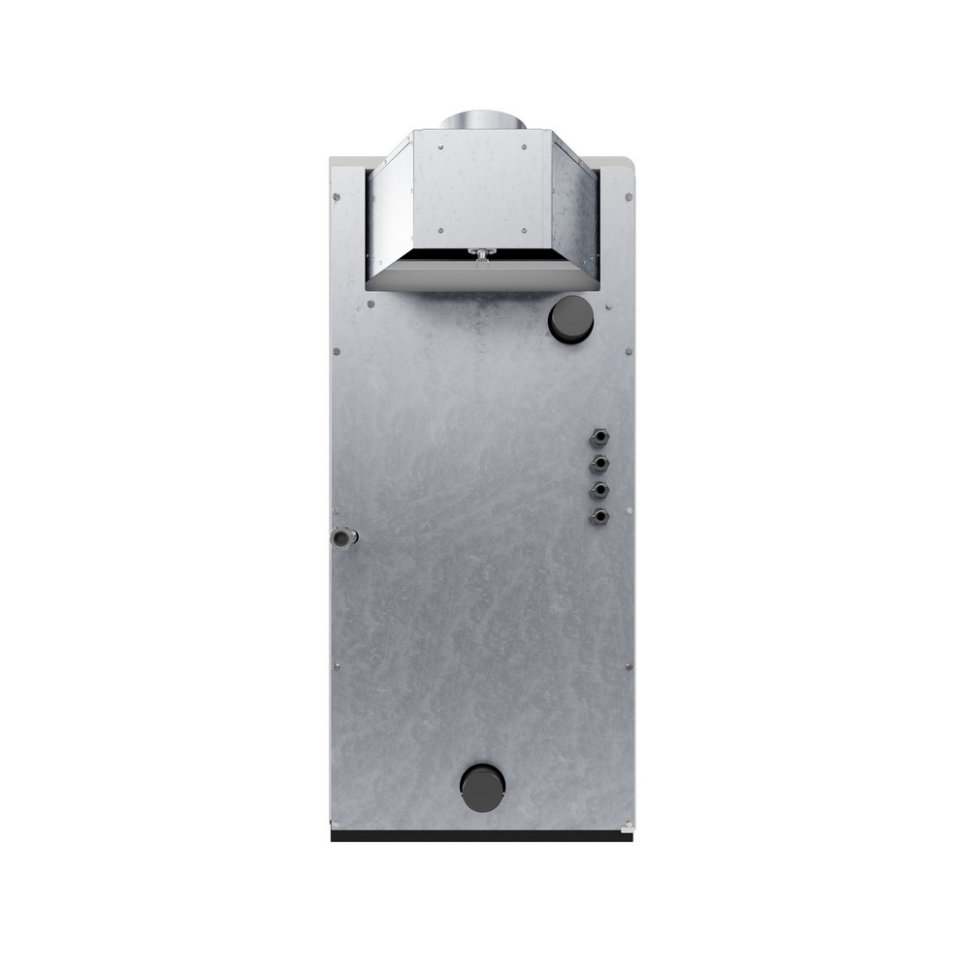 Напольный газовый котел Лемакс Omega E-12.5