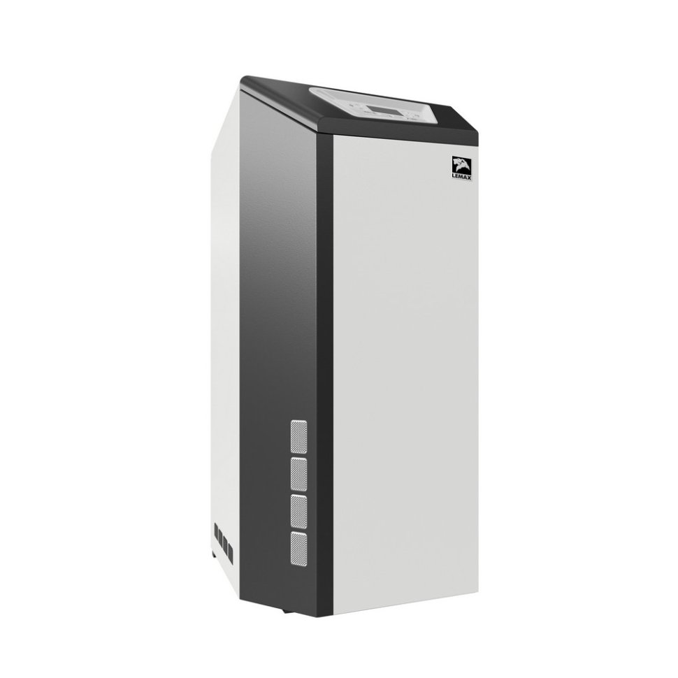 Напольный газовый котел Лемакс Omega E-12.5