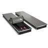Внутрипольный конвектор Royal Thermo Atrium 75/300/900-DG-U-NA