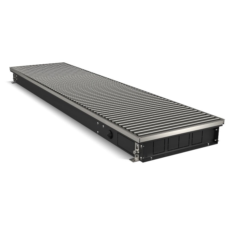 Внутрипольный конвектор Royal Thermo Atrium 75/300/900-DG-U-NA