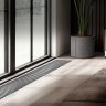 Внутрипольный конвектор Royal Thermo Atrium 75/300/900-DG-U-NA