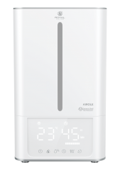 Увлажнитель воздуха ультразвуковой Royal Clima RUH-LZ300/4.8E-WT LAZIO
