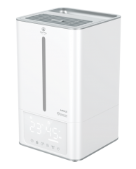 Увлажнитель воздуха ультразвуковой Royal Clima RUH-LZ300/4.8E-WT LAZIO