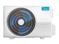 Сплит-система Midea MSAG4W-24N8D0-I/MSAG4-24N8D0-O Persona Inverter Wi-Fi