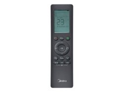 Сплит-система Midea MSAG4W-24N8D0-I/MSAG4-24N8D0-O Persona Inverter Wi-Fi