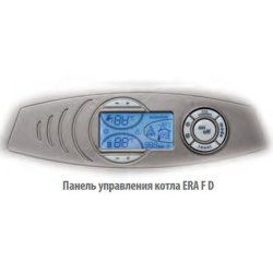 Напольный газовый котел Lamborghini ERA F D45