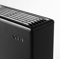 Приточная установка Vakio KIV New Dark Night