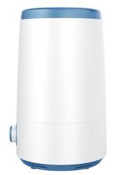 Увлажнитель воздуха ультразвуковой Royal Clima RUH-LT300/3.5M-BU LORETO
