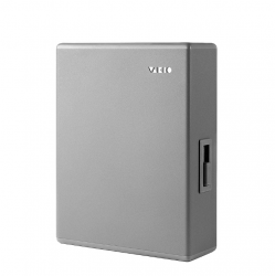 Приточная установка Vakio KIV New Space Gray