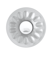 Увлажнитель воздуха ультразвуковой Royal Clima RUH-TB300/4.0M-WT TUBE