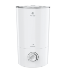 Увлажнитель воздуха ультразвуковой Royal Clima RUH-TB300/4.0M-WT TUBE