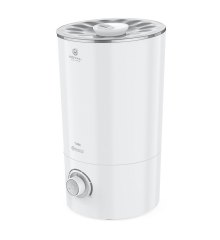 Увлажнитель воздуха ультразвуковой Royal Clima RUH-TB300/4.0M-WT TUBE