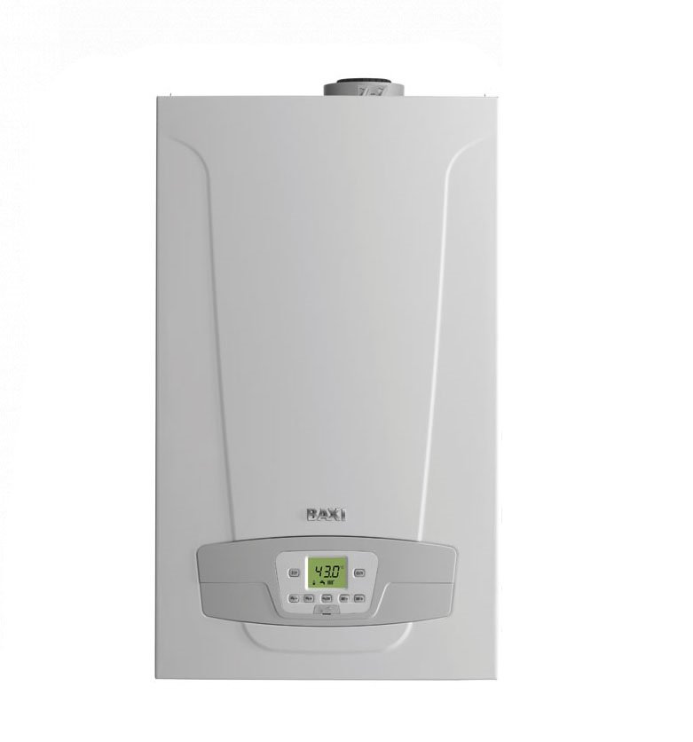 Конденсационный газовый котел Baxi Luna Duo-Tec MP+1.110
