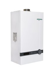Настенный газовый котел Kotitonttu Suari S10 OK