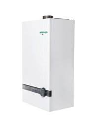 Настенный газовый котел Kotitonttu Suari S10 OK