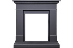 Портал Royal Flame California SFT под классические очаги серый графит (разборный)