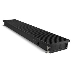 Внутрипольный конвектор Royal Thermo Atrium 75/200/1700-DG-U-BL