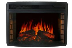 Каминокомплект Royal Flame Pierre Luxe шампань c очагом Dioramic 25 FX