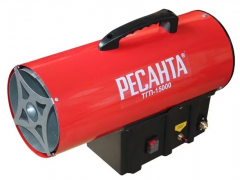 Газовая тепловая пушка Ресанта ТГП-15000