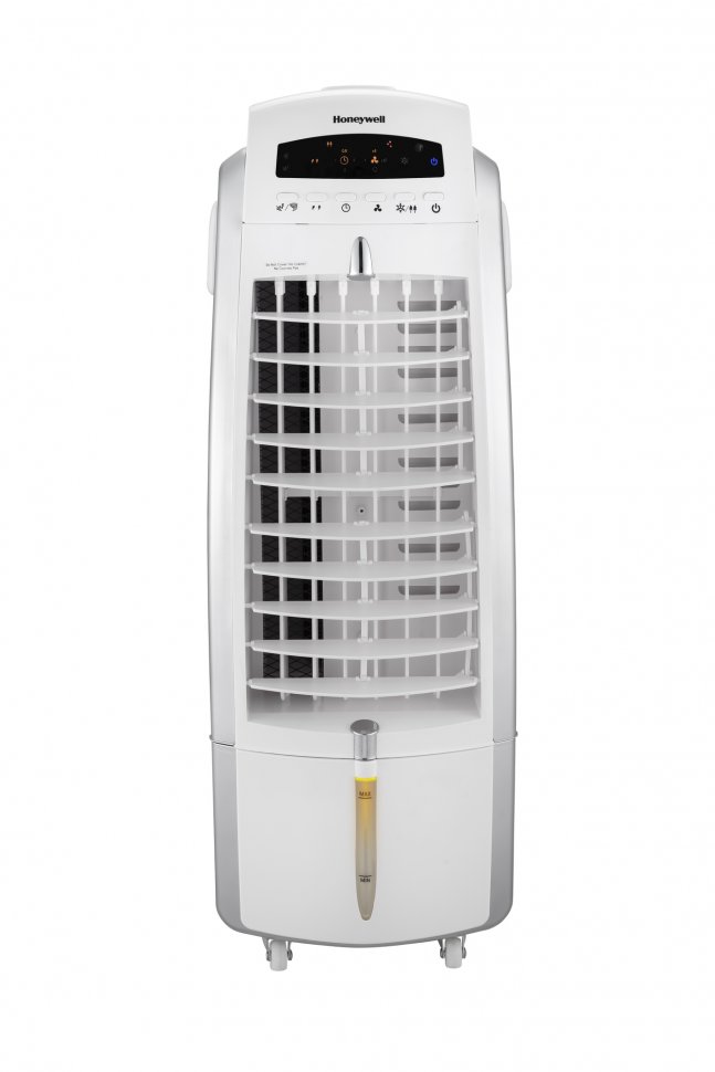 Климатический комплекс Honeywell ES 800 ION