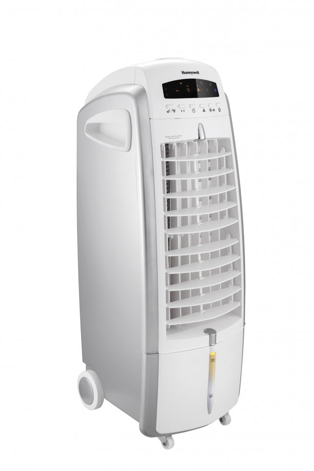 Климатический комплекс Honeywell ES 800 ION
