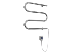 Электрический полотенцесушитель Royal Thermo Электро 25 М 500х400