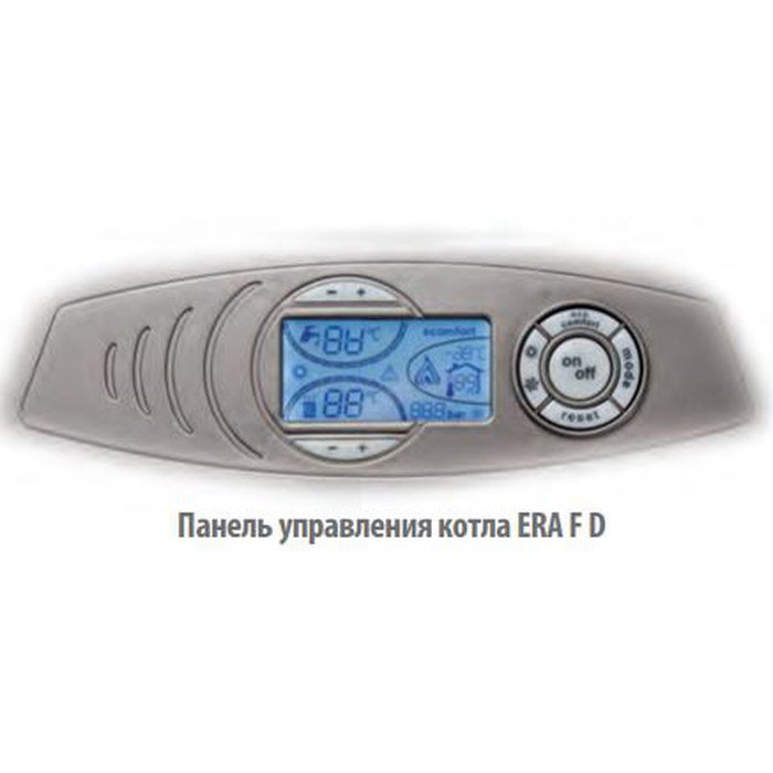Напольный газовый котел Lamborghini ERA F D23