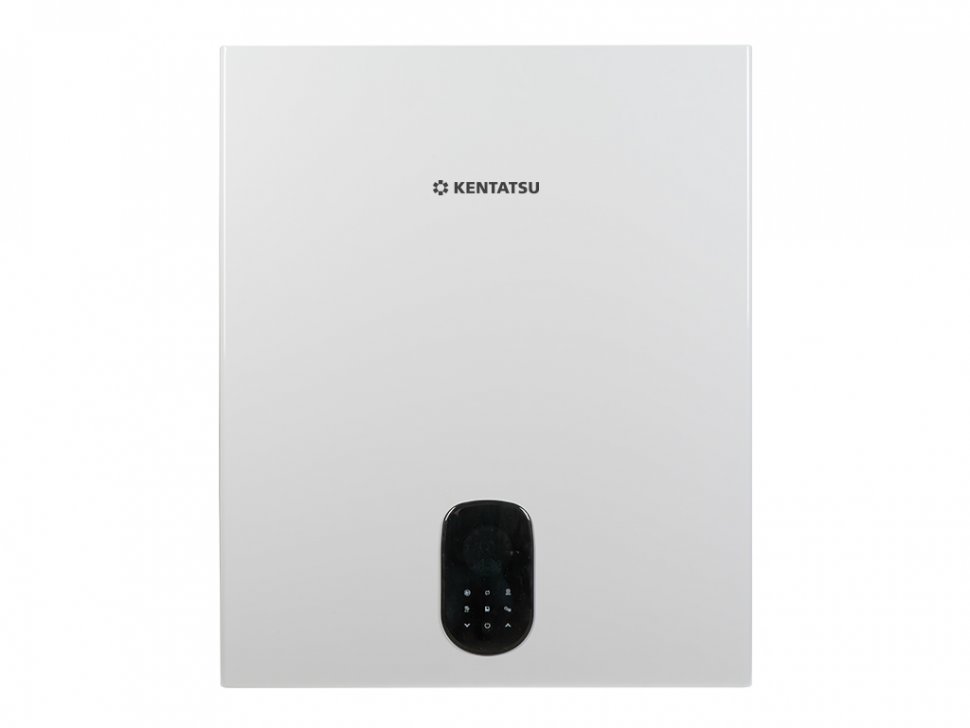 Настенный газовый котел Kentatsu Nobby Base 28-2CS