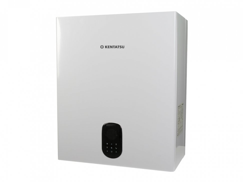 Настенный газовый котел Kentatsu Nobby Base 28-2CS