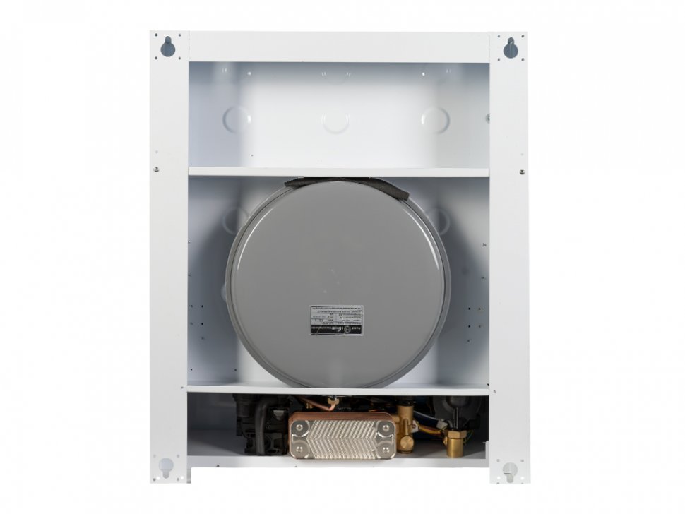 Настенный газовый котел Kentatsu Nobby Base 28-2CS