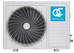 Сплит-система Quattroclima QV-M12WBE/QN-M12WBE Monsone DC Inverter