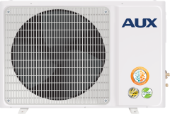 Кассетная сплит-система AUX ALCA-H12/4R1B (v2)/AL-H12/4R1B(U) (v2)