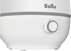 Увлажнитель воздуха ультразвуковой Ballu UHB-450 T Gray