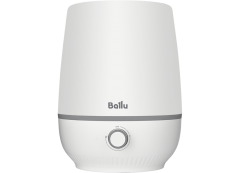 Увлажнитель воздуха ультразвуковой Ballu UHB-450 T Gray