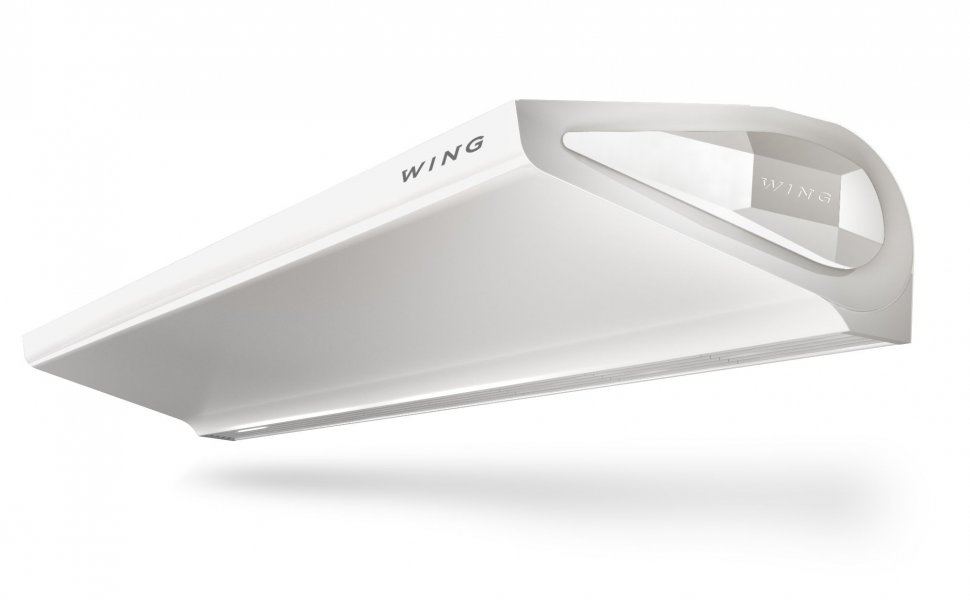 Тепловая завеса Volcano WING II W150 AC
