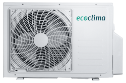 Сплит-система Ecoclima ECW-HE09/AA-4R2/EC-HE09/A-4R2 Elegant Line