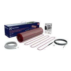 Комплект теплого пола Electrolux EEM 2-150-8 Eco Mat
