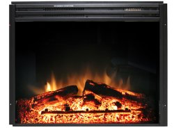 Каминокомплект Royal Flame California Graphite Grey с очагом Jupiter FX New