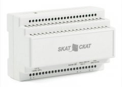 Источник бесперебойного питания Бастион Skat-12-3,0-DIN