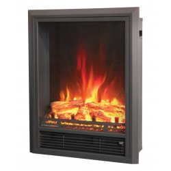 Каминокомплект RealFlame Aurora WT с очагом Eugene