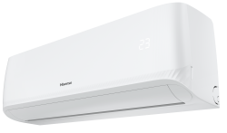 Сплит-система Hisense AS-18UW4RMSCM01G/AS-18UW4RMSCM01W City DC Inverter