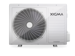 Сплит-система Xigma XGI-TX21RHA-IDU/XGI-TX21RHA-ODU Turbocool Inverter