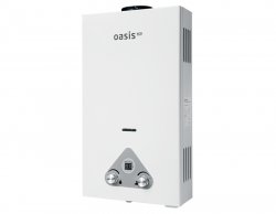 Водонагреватель проточный газовый Oasis W-20 Eco Standart