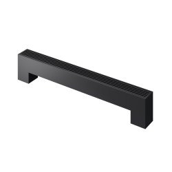 Напольный конвектор Royal Thermo STEP-130/130/1200-2-N-BL-LG-BL