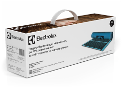 Комплект теплого пола Electrolux ETSS 220-1 Thermo Slim Smart