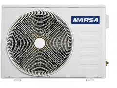 Напольно-потолочная сплит-система Marsa MRK-18CHTN / MRK-18HTNE-W