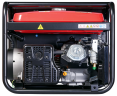 Бензиновый электрогенератор Fubag BS 8500 A ES