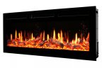 Каминокомплект Royal Flame Stockholm с очагом 5D V-ART 40